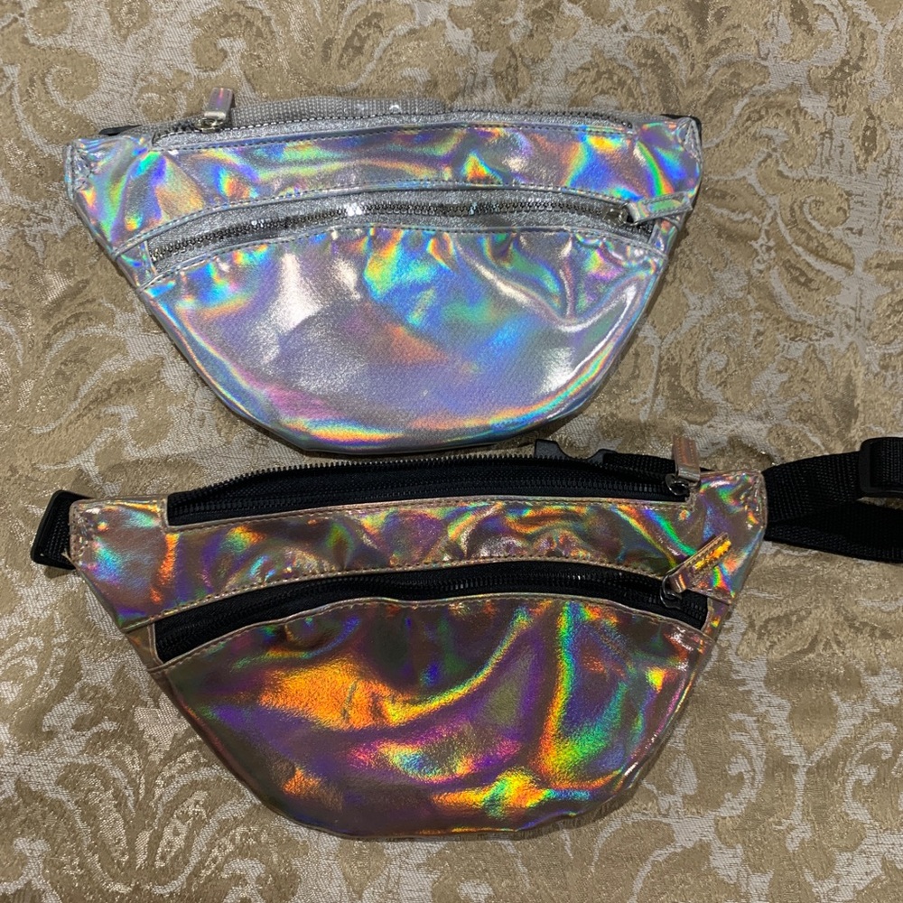 New Fanny Packs